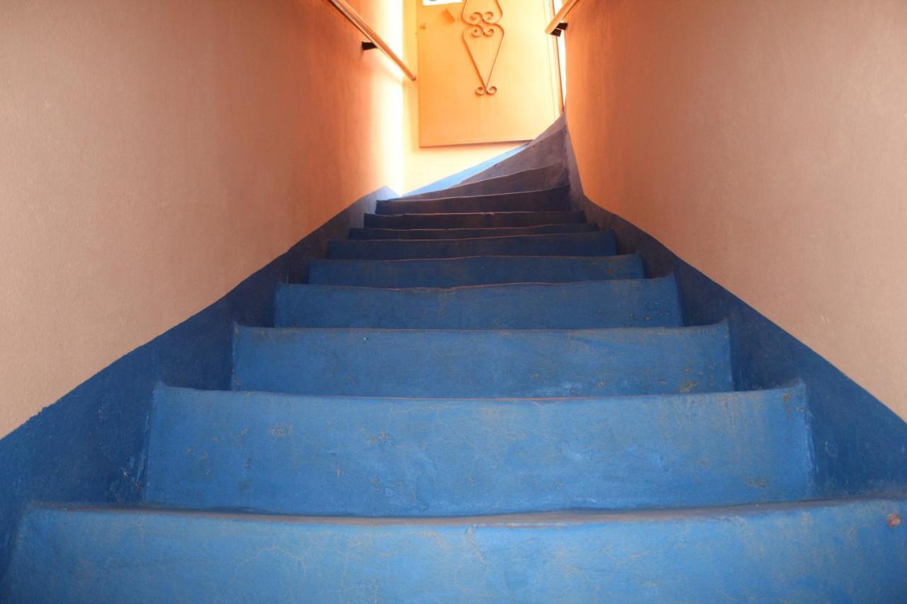 Chez L'Habitant Zagora Exterior foto