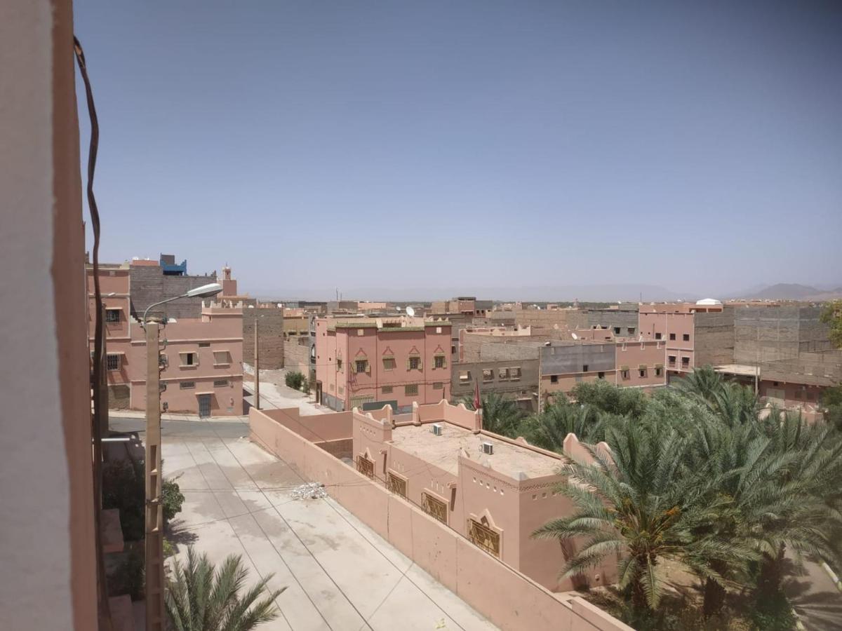 Chez L'Habitant Zagora Exterior foto